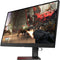 HP Omen X 27 - Gaming Monitor - 2560x1440 Quad HD 240Hz - Zwart