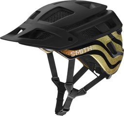 Smith - Forefront 2 MIPS Fietshelm Art Ser Stripe Cult 59-62 Maat L