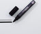 Krijtmarker Sigel whiteboard fluor zwart 1-5mm - 10 stuks