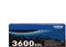 Brother TN-3600XXL - Tonercartridge - Super hoge capaciteit - Zwart