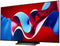 LG OLED evo C4 - Ultra HD TV - 83