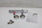 GROHE Precision Feel - Thermostatische Douchekraan - Waterbesparend - CoolTouch - Chroom