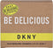 DKNY Be Delicious 100 ml Eau de Parfum - Damesparfum