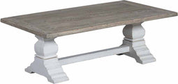 Tower living Amanda Coffeetable 135x75 - KD