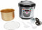 BE PRO Chef Delicook keukenrobot met Daikin gouden emmer. 14 Menu's. 3 bevoegdheden. Capaciteit van 5 liter