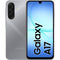 Samsung Galaxy A17 4G - Grijs - 128 GB - Dubbele fysieke simkaart