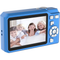 DENVER DCA4818BU - Compact camera - 48MP - Foto & video - Digitale Camera Blauw