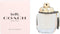 Coach - Woman - Eau De Parfum - 30ML