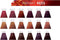 Wella Professionals Color Touch - Haarverf - 10/6 Vibrant Reds - 60ml