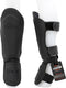Legend Sports - Legend Best - Scheenbeschermers - Matzwart