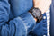 Casio G-Shock GA-100-1A2ER - Polshorloge - 50 mm - Zwart