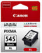 Canon PG-545XL - Inktcartridge - Zwart - 15 ml (max 400 A4 pagina's)