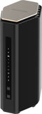Netgear Nighthawk RS600 - Router - WiFi 7 tot 18 Gbps - 250m2 dekking