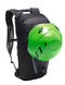 Vaude Uphill 12 - Fietsrugzak - 12 l volume - Zwart