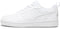 PUMA Rebound v6 Low - Unisex Sneakers - SoftFOAM+ - PUMA White-Cool Light Gray