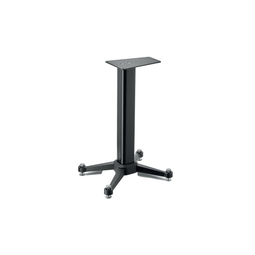 Focal Kanta N°1 - Vloerstandaard - Verstelbaar 61,5-64,1 cm - Matzwart