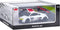 Bestuurbare auto - Audi R8 LMS - 35x10x9 cm - duurzaam materiaal