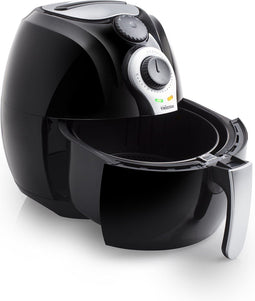 Tristar FR-6990 - Airfryer L - 3.2L - Geschikt voor 5 porties - PFAS-vrij