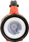 Velamp 5W Crown IR558 Accu handschijnwerper LED 350 lm