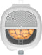 Moulinex Uno AF2031 - Elektrische Frituurpan - 1 kg capaciteit - 1600W
