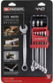 Facom 440.JP10PB Ring-steeksleutelset 9-delig Sleutelbreedte (metrisch) 8 - 19 mm