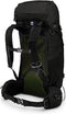 Osprey Backpack / Rugtas / Wandel Rugzak - Kestrel - Zwart