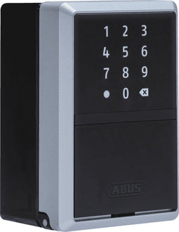 ABUS Key Garage 787 - Sleutelkluis - Bluetooth met cijfercode - Zwart