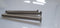 DIN 965 - RVS M5 bout met kruisgleuf - M5x90mm