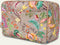 Oilily - Chloe Pocket Cosmetic Bag - Bruin - One size