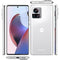 Motorola Edge 30 Ultra - Wit - 256 GB - Dubbele fysieke simkaart