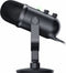 Razer Seiren V2 Pro - USB-microfoon - Dynamische 30 mm capsule - Cardioïde