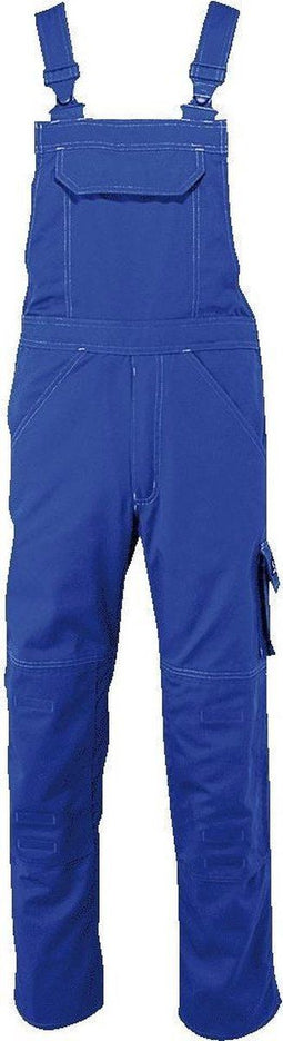 MASCOT Newark - Werktuinbroek - Slijtvaste naden - Korenblauw (1 stuk)