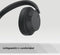 Sony WH-CH720N - Draadloze On-Ear Koptelefoon - Noise Cancelling - Zwart