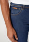 WRANGLER TEXAS DARKSTONE - STRAIGHT JEANS - Regular fit - 33/34