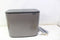 Brabantia Bo Touch Bin - Prullenbak - 36 liter - Platinum