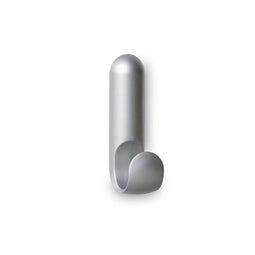 Inofix Atlas - Deurhanger - Sticker 2,5 kg - Zilverkleurig