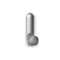 Inofix Atlas - Deurhanger - Sticker 2,5 kg - Zilverkleurig