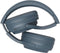 Draadloze hoofdtelefoon - RYGTH - TEMPO - Grijs Blauw