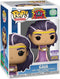 Funko Pop! - Captain Planet - Gaia #1293 (2023 Exclusive)