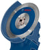 Bosch 2 608 901 391 - Diamanten doorslijpschijf 125 mm - Schuint buizen af - X-Lock