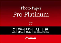 Canon 2768B067 - Hoogglans papier - A2 300 g/m²