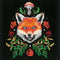 Ravensburger Pixie Cold Edition Fox - Schilderen op nummer voor volwassenen