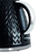 ELDOM C265C NELA - Waterkoker - 1,7L - 2000W - Zwart