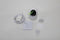 eufy Indoor Cam E220 - Bewakingscamera 2K - Pan & Tilt - Wit