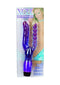 Seven Creations-Xcel Double Penetrating Vibrator-Vibrator