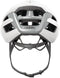 Abus PowerDome - Racefietshelm - Verstelbaar - Wit M 54-58cm