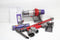 Dyson Cyclone V10™ Origin - Steelstofzuiger - 60 minuten zuigkracht - 0,76L (2022)