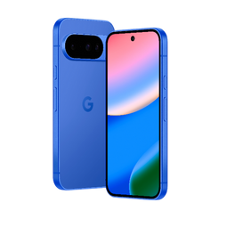 Google Pixel 10 - Smartphone - 256GB opslag - Blauw