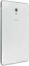 Softcase Backcover voor de Samsung Galaxy Tab A 10.5 (2018) - Transparant