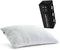 Home&Comfort Perfect Sleep - Hoofdkussen - Traagschuim - Aanpasbare Dikte - Wit